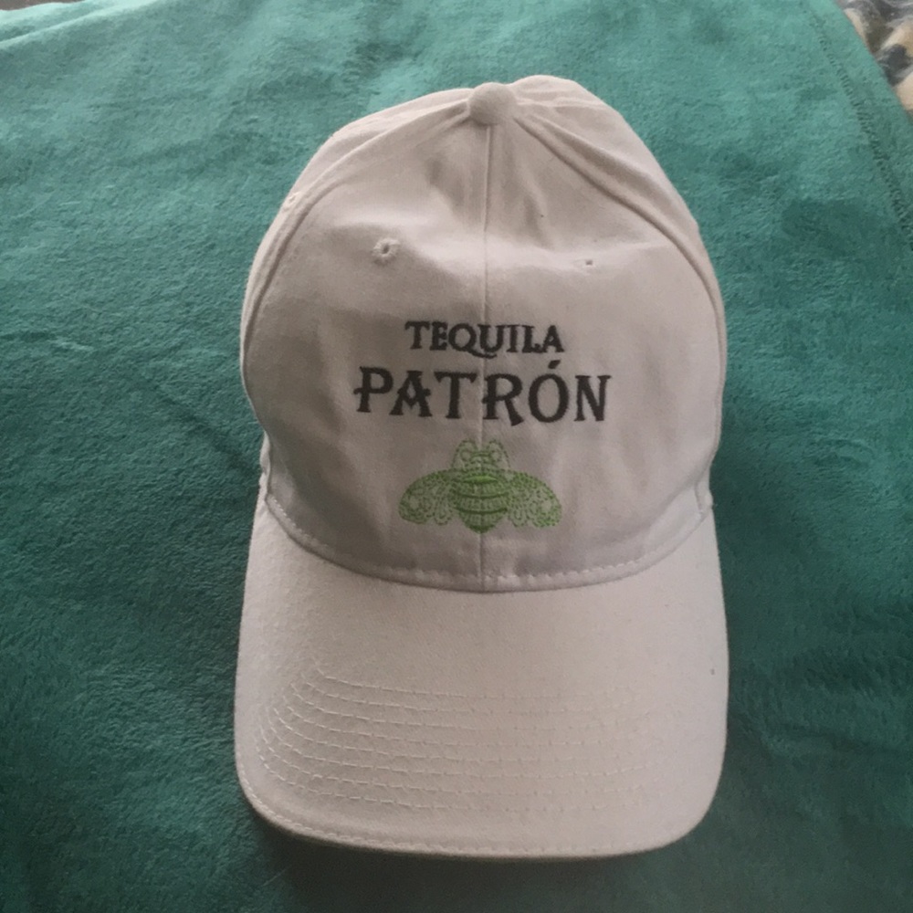 Patron Hat